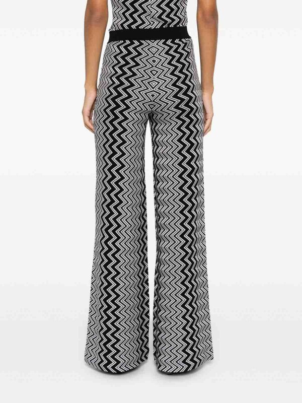 MISSONI: トラウザーショーツ online - ショートパンツ - 黒