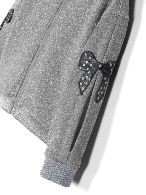 MONNALISA: Sweatshirts & Sweaters online - Sweatshirt