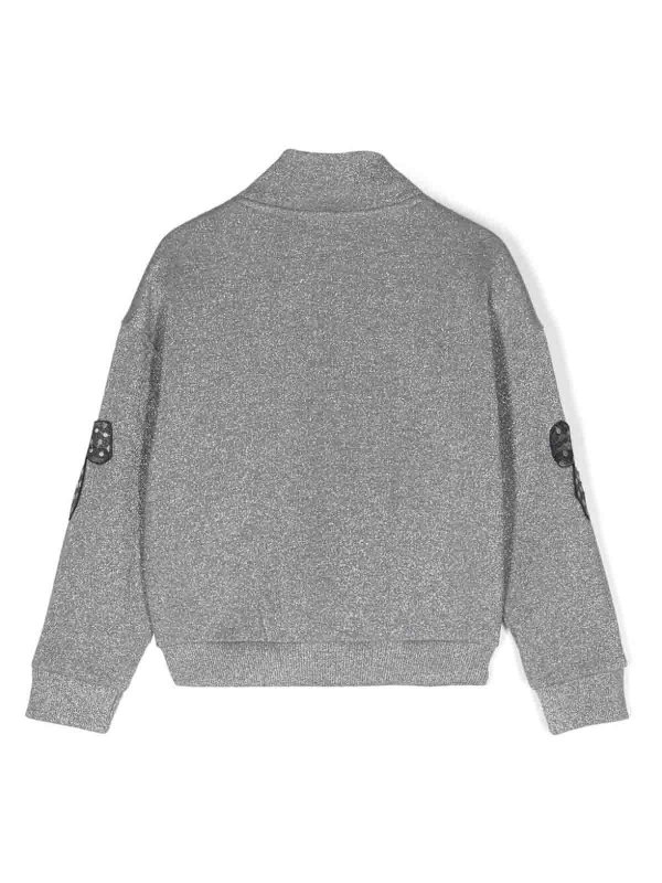 The Best Shops MONNALISA: Sweatshirts & Sweaters - Sweatshirt