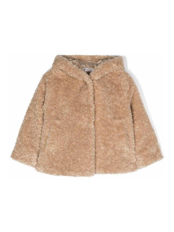 MONNALISA: short coats - Coat