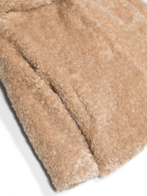 The Best Shops MONNALISA: short coats - Coat