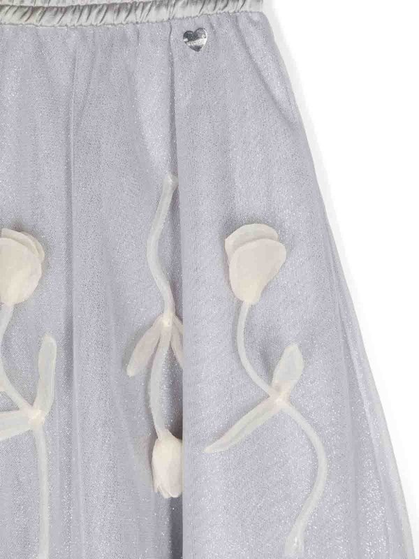 MONNALISA: Knee length skirts & Midi online - Skirt