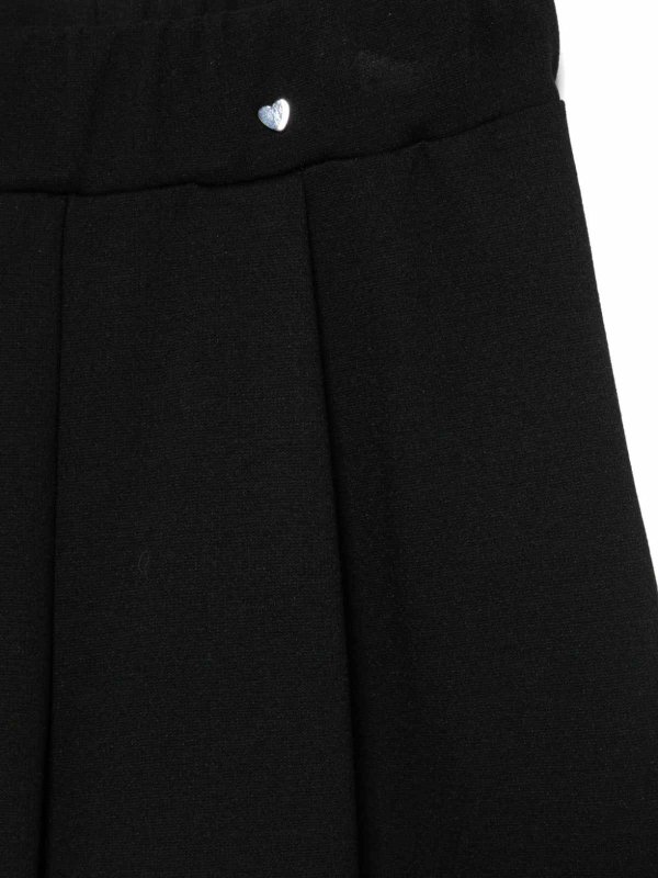 MONNALISA: Shorts online - Shorts - Negro