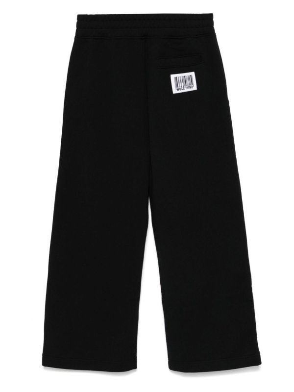 MOSCHINO: トラウザーショーツ online - ショートパンツ - 黒