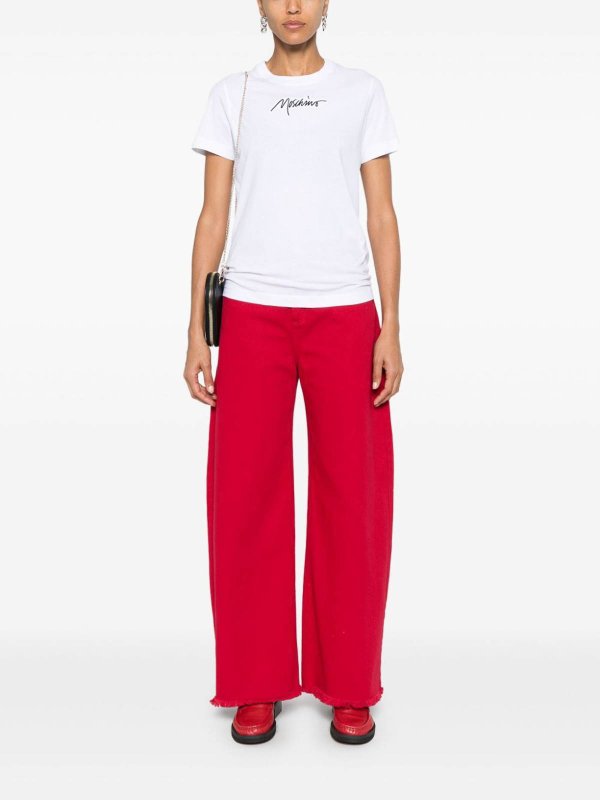 MOSCHINO: t-shirt online - Tee