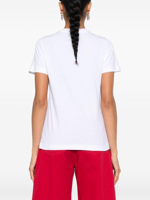 The Best Shops MOSCHINO: t-shirt - Tee