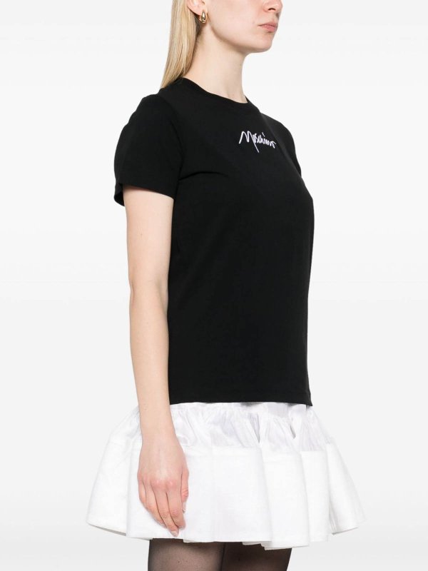 MOSCHINO buy online T-Shirt - Schwarz