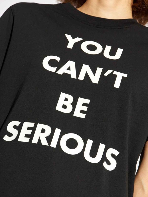 Tee shop online: MOSCHINO