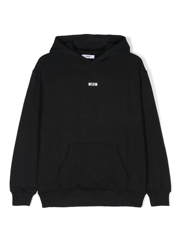 M.S.G.M. KIDS: Felpe e maglie - Felpa