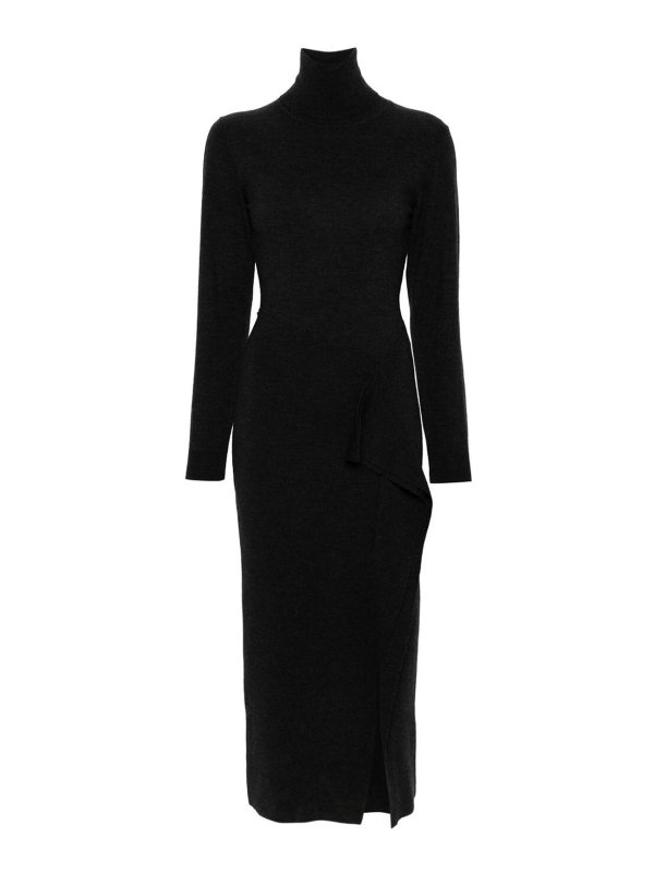 P.A.R.O.S.H.: maxi dresses - Suit