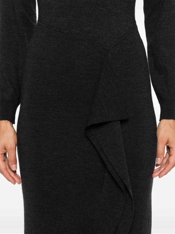 P.A.R.O.S.H.: maxi dresses online - Suit