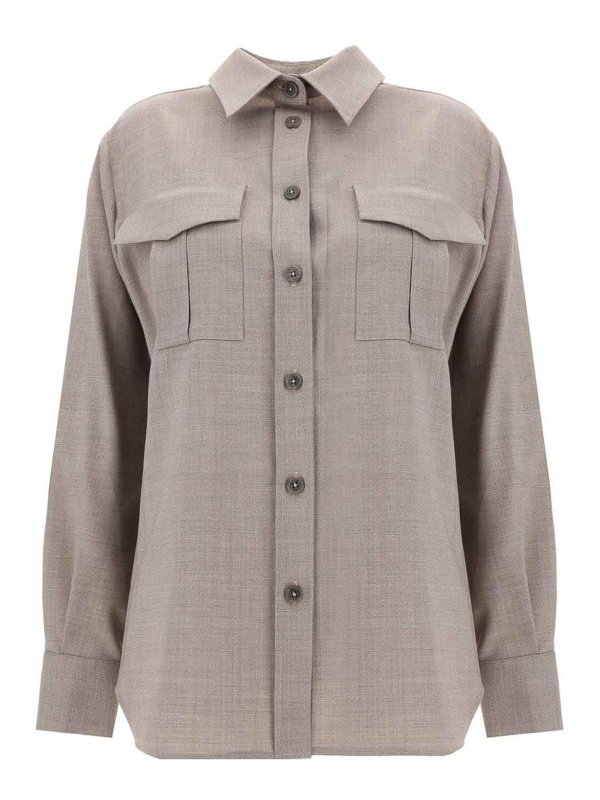 P.A.R.O.S.H.: camicie - Camicia
