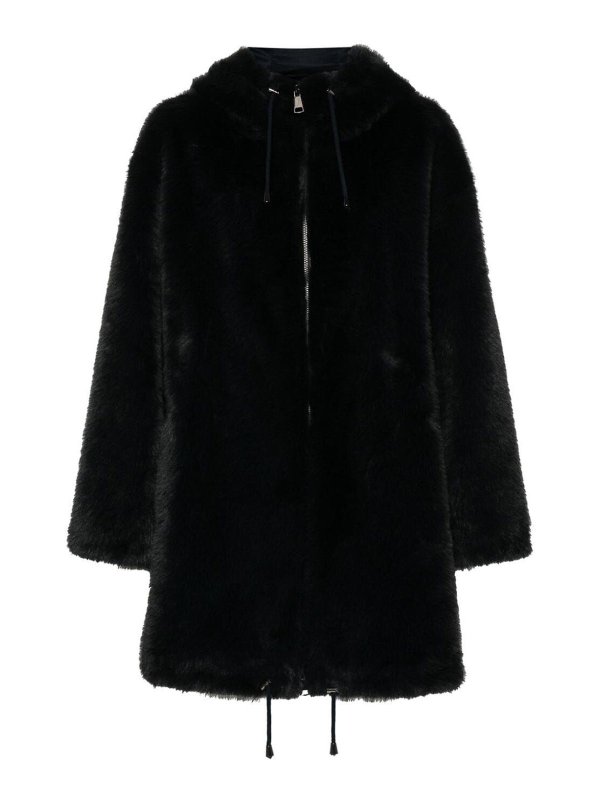 P.A.R.O.S.H.: casual jackets - Jacket