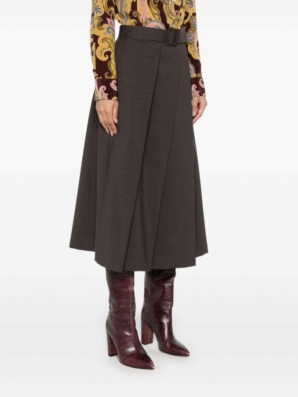 P.A.R.O.S.H. buy online Skirt