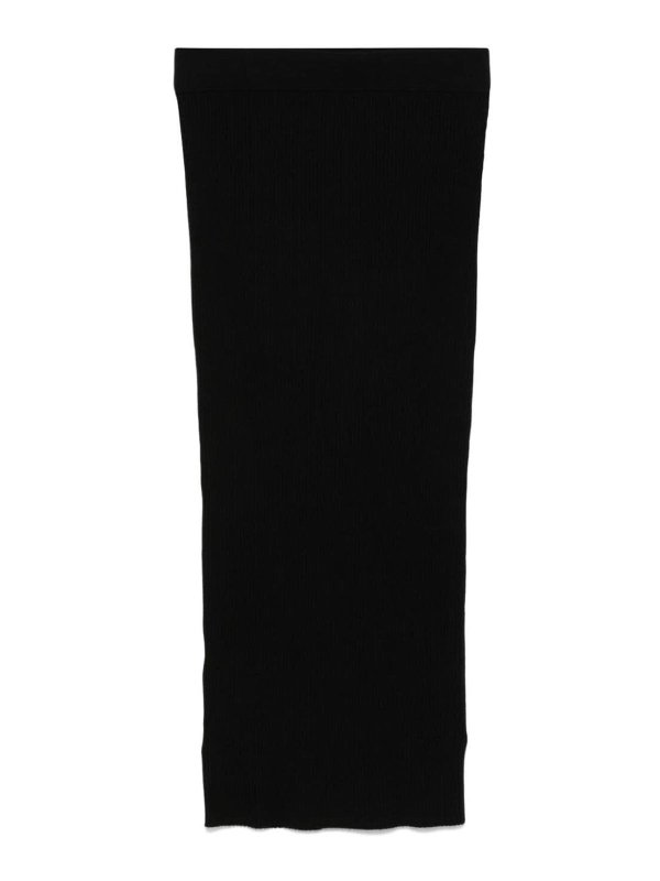 P.A.R.O.S.H.: gonne al ginocchio  e longuette - Gonna