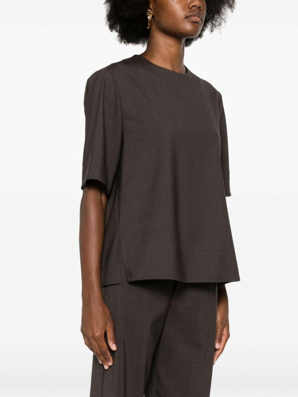 P.A.R.O.S.H. buy online Blouse