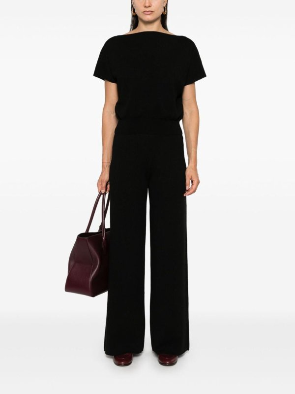 The Best Shops P.A.R.O.S.H.: maglia collo a barchetta - Maglia