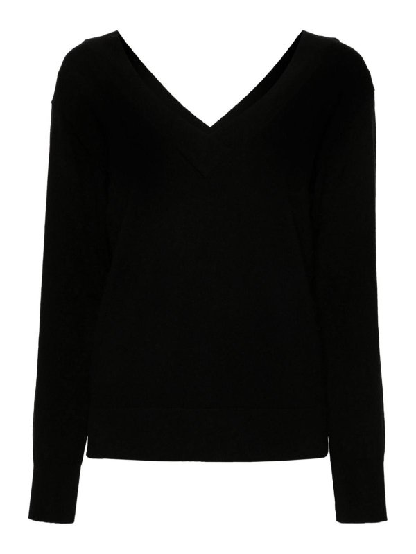 P.A.R.O.S.H.: boat necks - Sweater