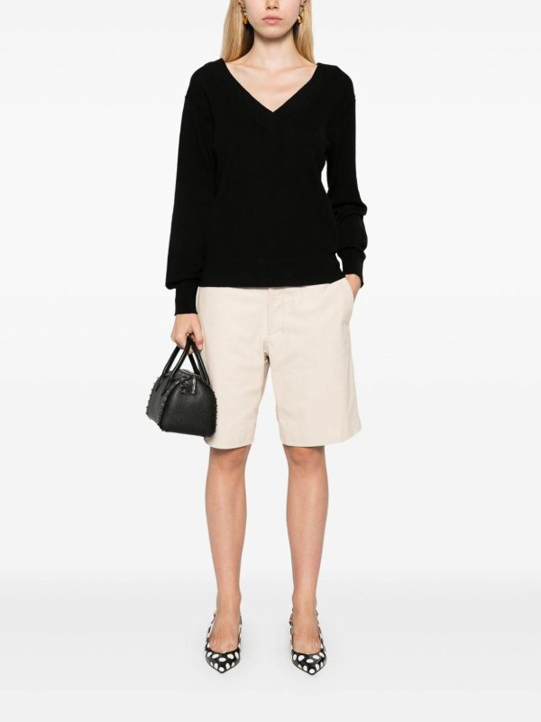 The Best Shops P.A.R.O.S.H.: boat necks - Sweater