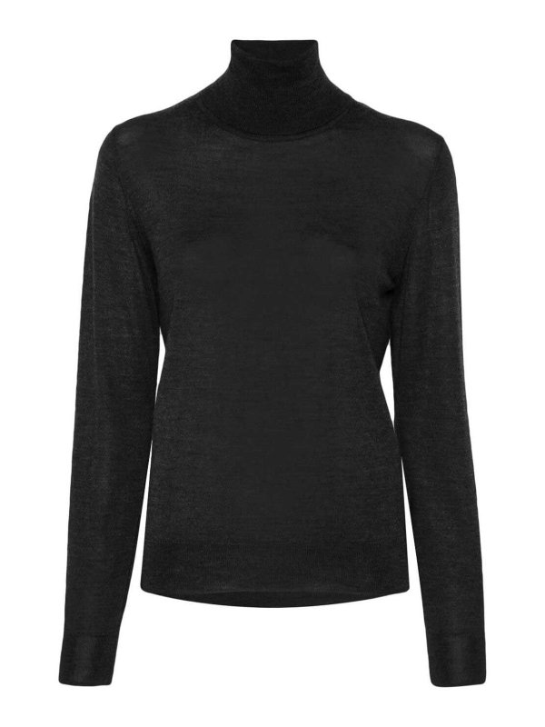 P.A.R.O.S.H.: boat necks - Sweater