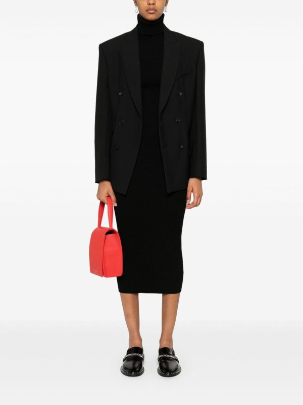 The Best Shops P.A.R.O.S.H.: maxi dresses - Suit