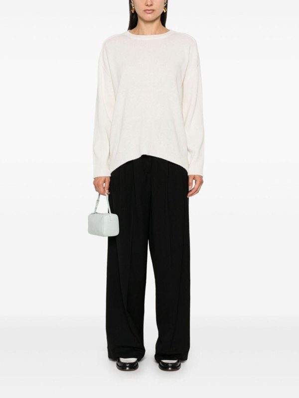 P.A.R.O.S.H. buy online Pantalón Casual - Negro