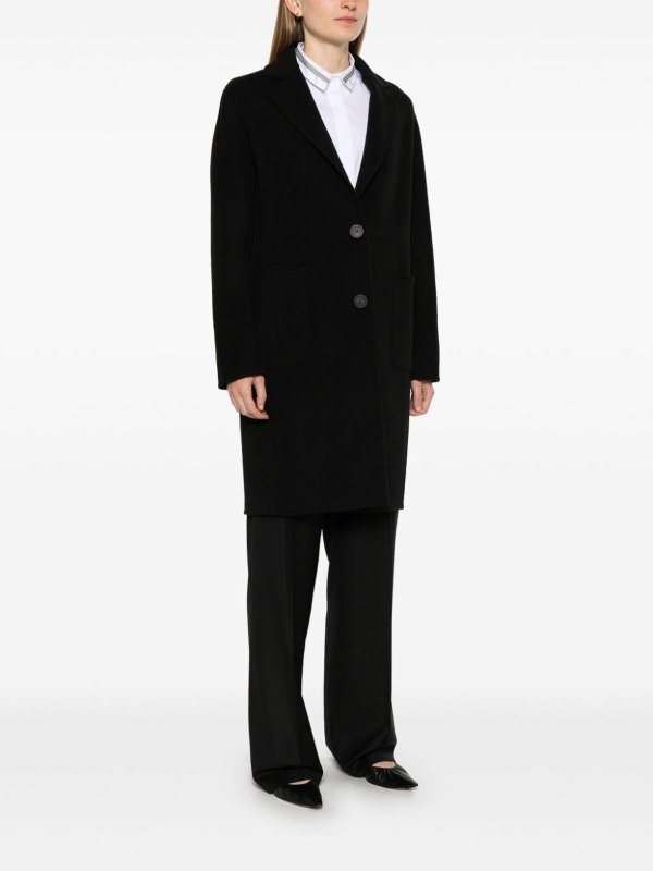 PESERICO: cappotti corti online - Cappotto