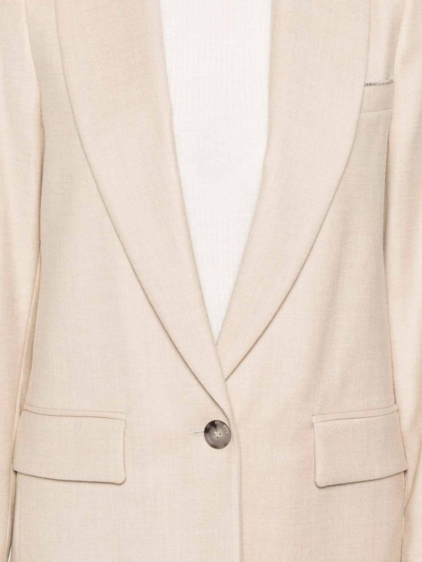 Blazer - Rose Clair shop online: PESERICO