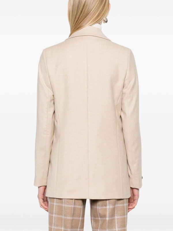 PESERICO buy online Blazer - Rose Clair