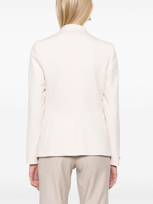 PESERICO: ブレザー online - ブレザー - 白