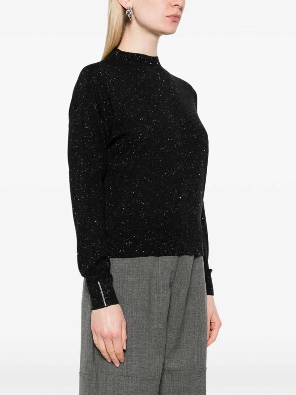 PESERICO: boat necks online - Sweater