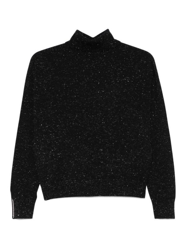 PESERICO: boat necks - Sweater