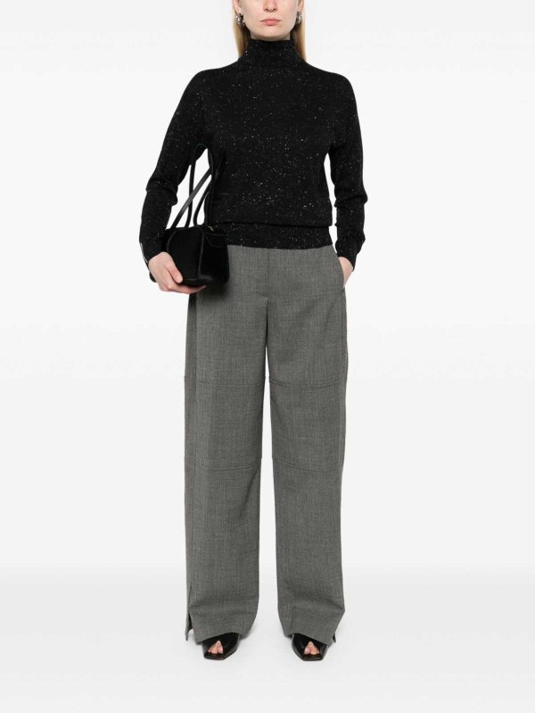 PESERICO: boat necks online - Sweater