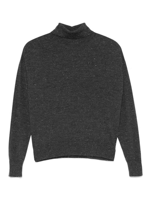 PESERICO: boat necks - Sweater