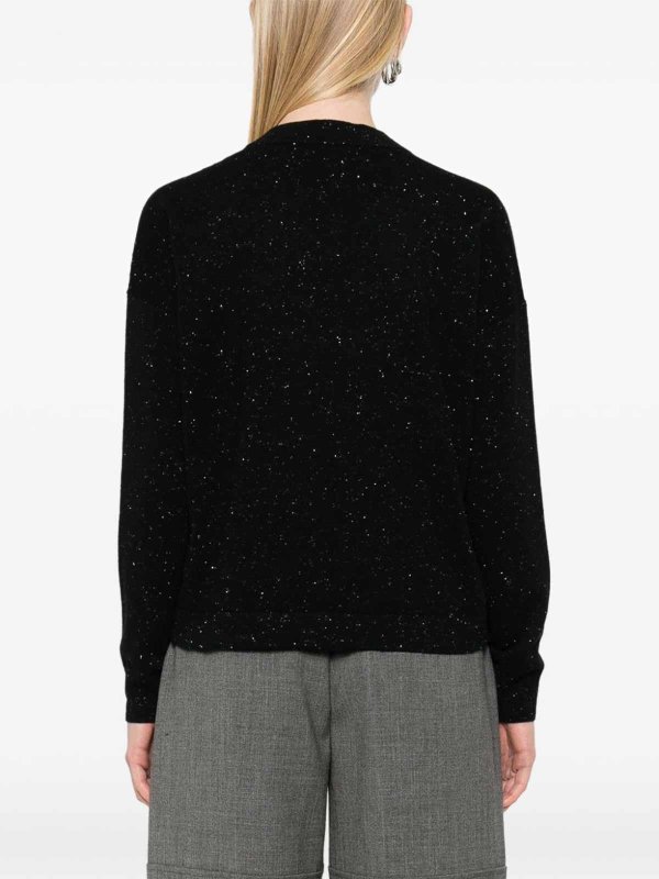 The Best Shops PESERICO: boat necks - Sweater