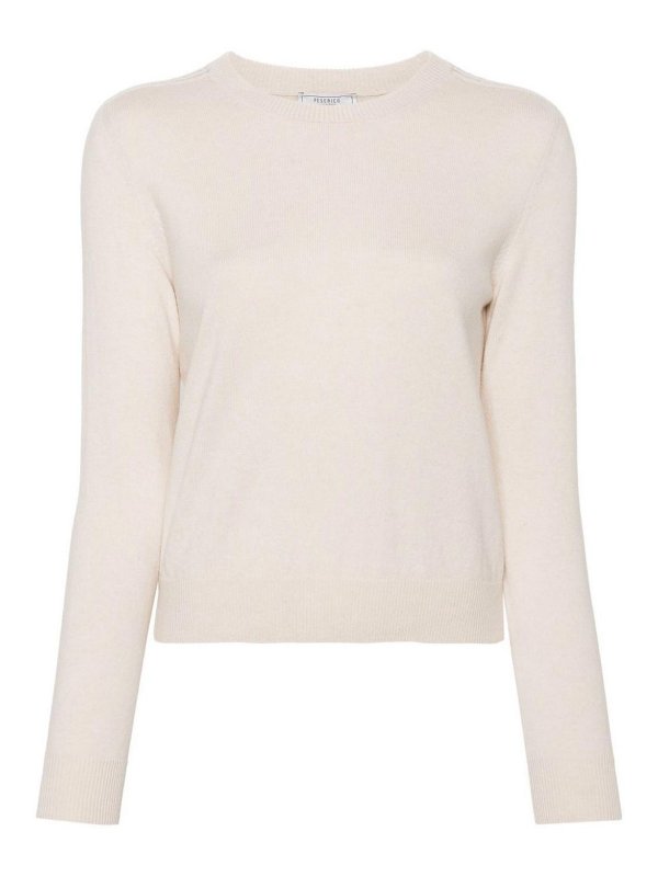 PESERICO: boat necks - Sweater