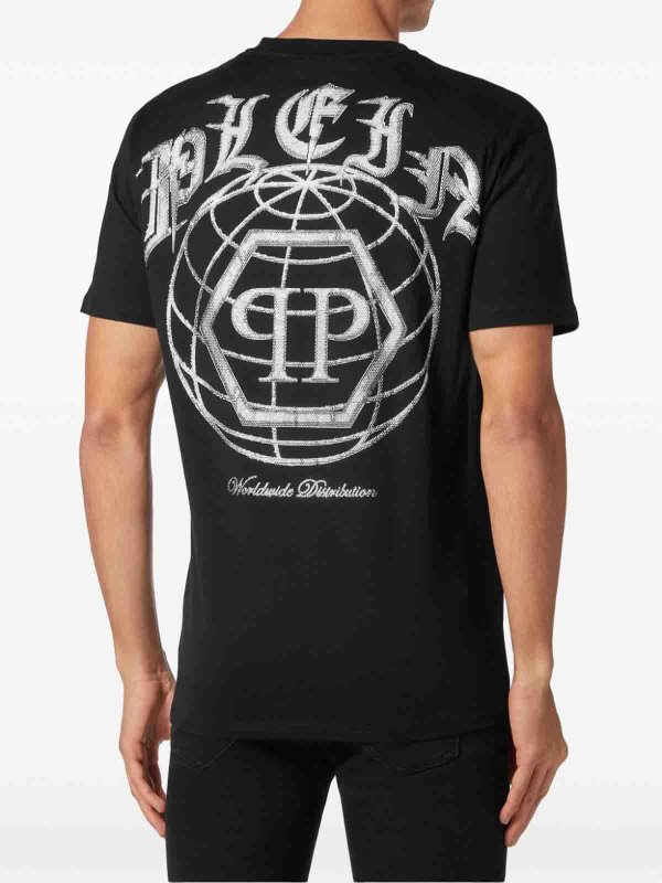 Tee shop online: PHILIPP PLEIN