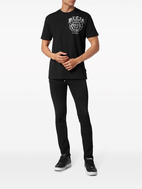 PHILIPP PLEIN buy online Tee
