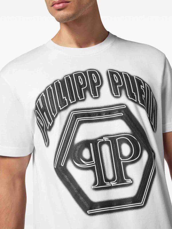 PHILIPP PLEIN: t-shirts online - T-shirt