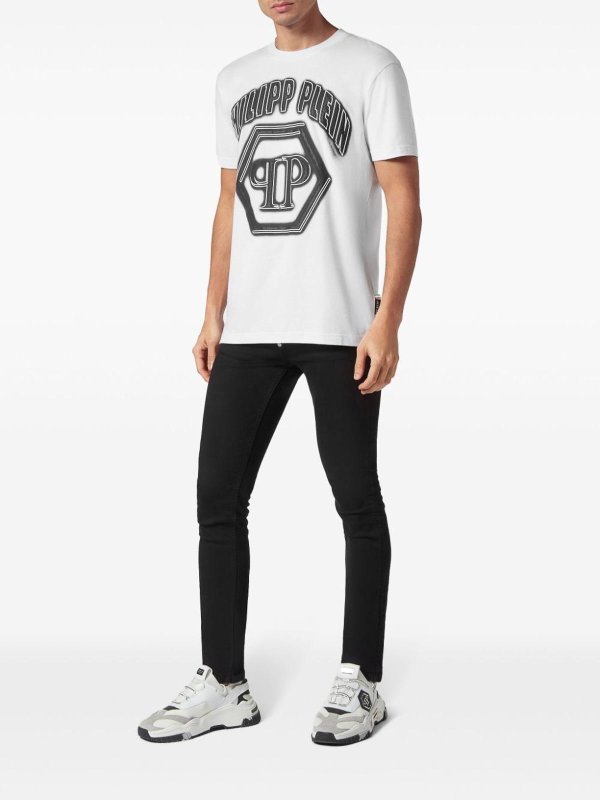 T-shirt shop online: PHILIPP PLEIN