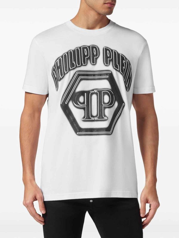 PHILIPP PLEIN buy online T-shirt