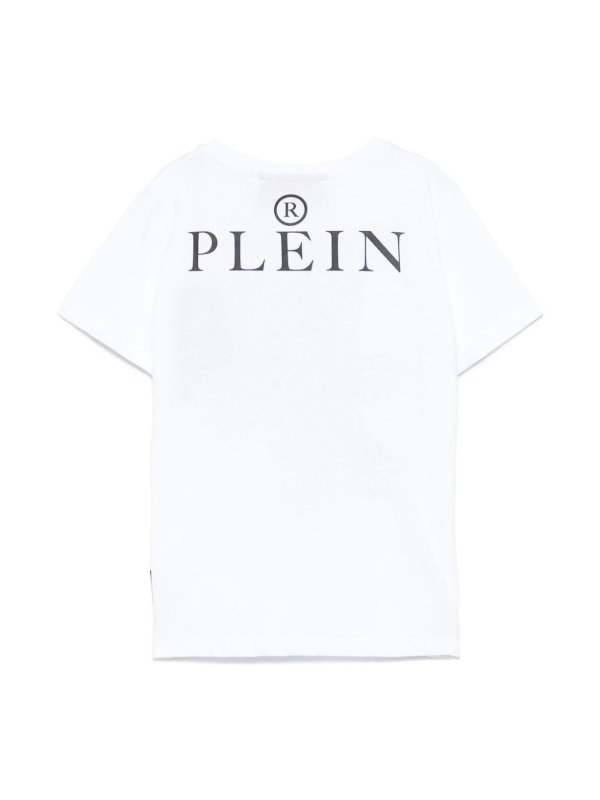 Philipp Plein Junior: t-shirt online - Tee