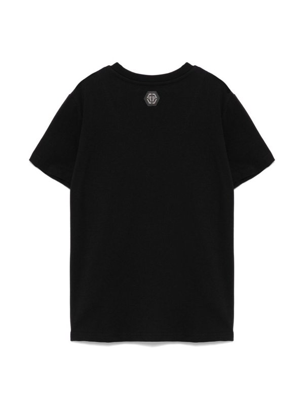 Philipp Plein Junior: t-shirt online - Tee