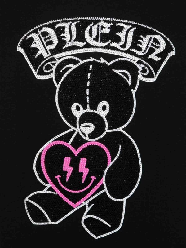 Philipp Plein Junior: t-shirt online - Tee