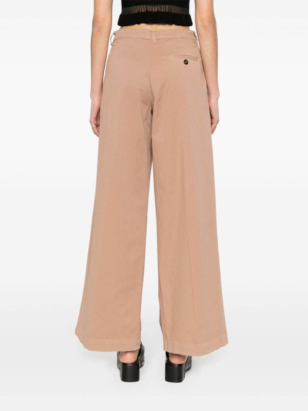 Pinko: casual trousers online - Pants