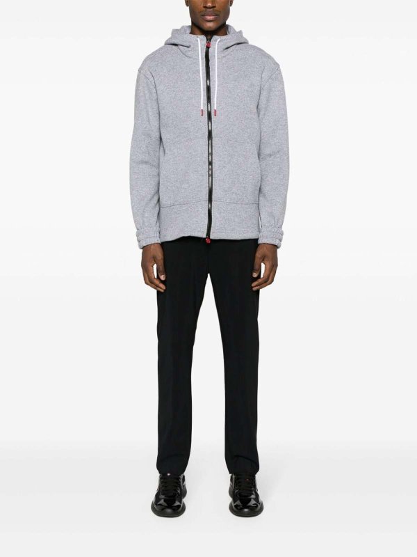 Pantalons Décontractés - Noir shop online: PT TORINO