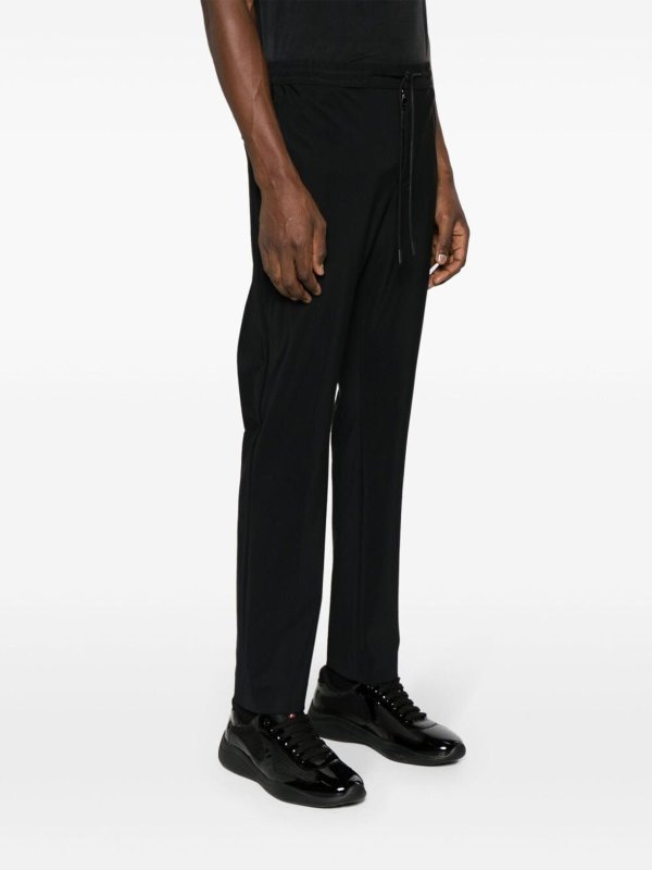 PT TORINO buy online Pantalons Décontractés - Noir