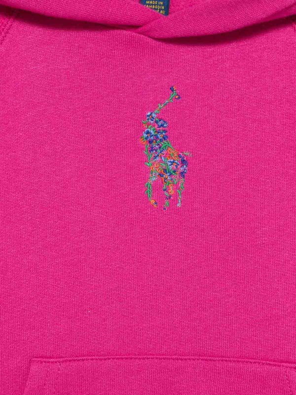 The Best Shops RALPH LAUREN: Sweatshirts und Pullover - Sweatshirt - Nude