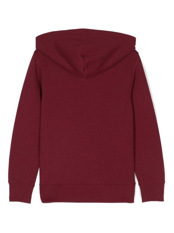 RALPH LAUREN: Sweatshirts & Sweaters online - Sweatshirt