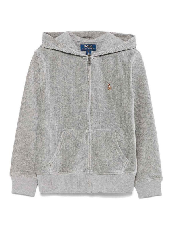 RALPH LAUREN: Sweatshirts & Sweaters - Sweatshirt